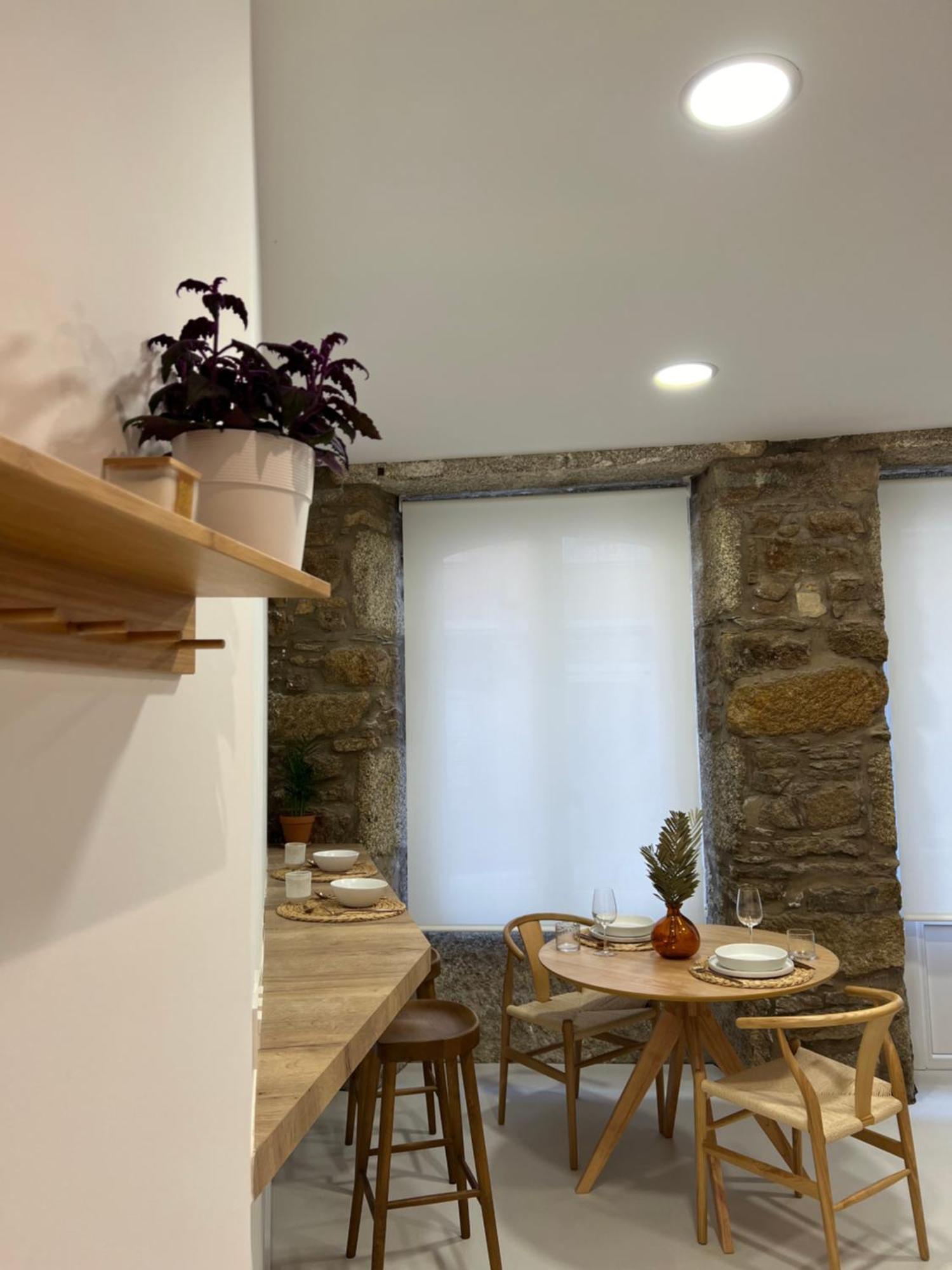 Ferrol By Miramar Stays Zewnętrze zdjęcie