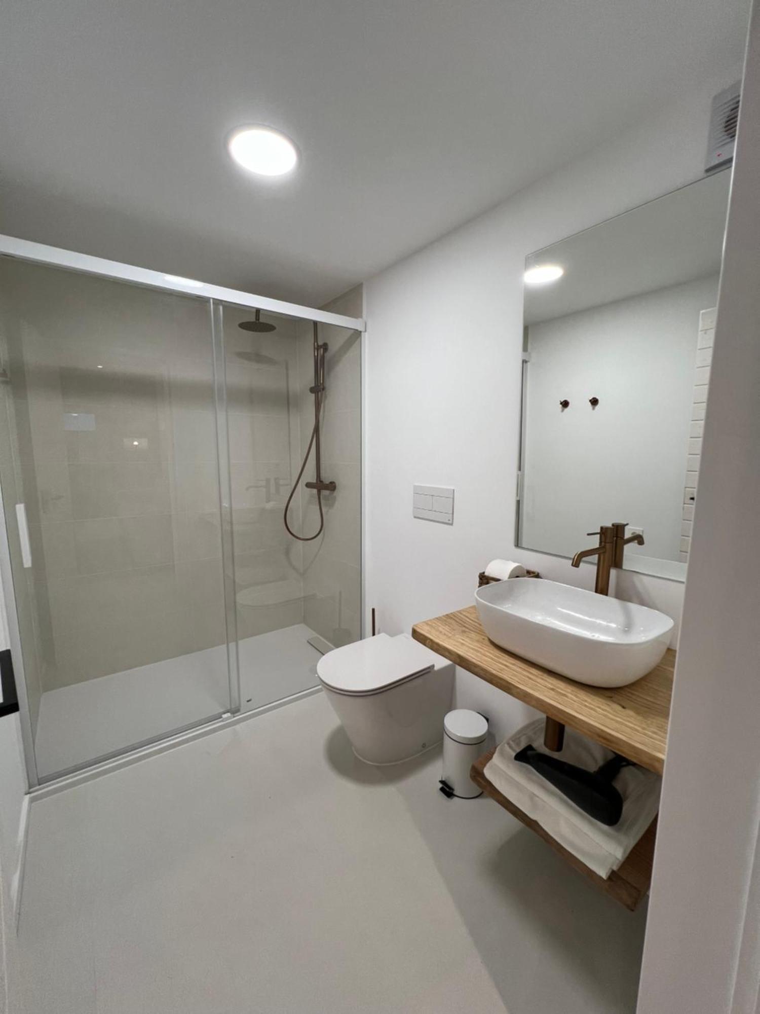 Ferrol By Miramar Stays Zewnętrze zdjęcie