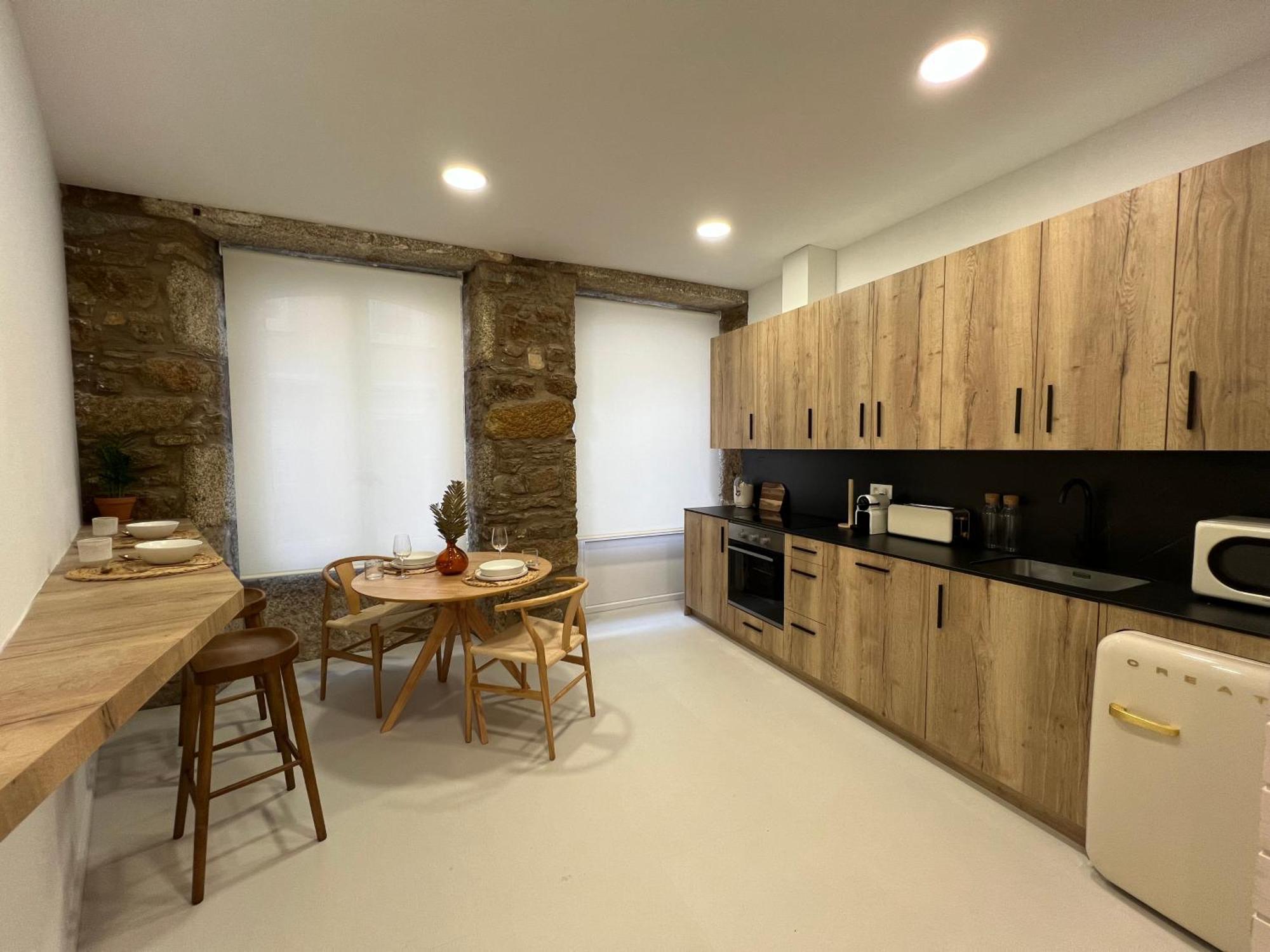 Ferrol By Miramar Stays Zewnętrze zdjęcie