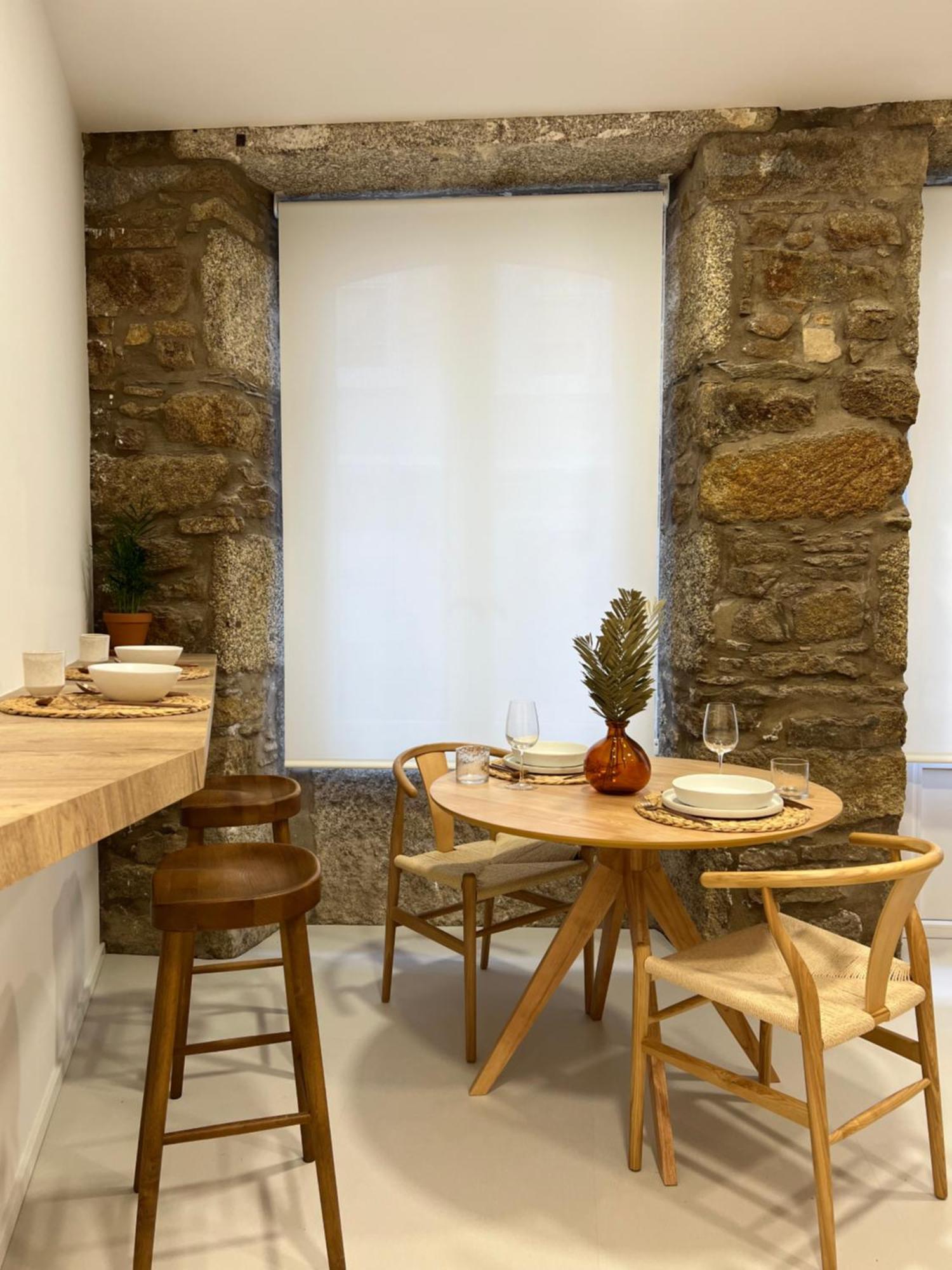 Ferrol By Miramar Stays Zewnętrze zdjęcie