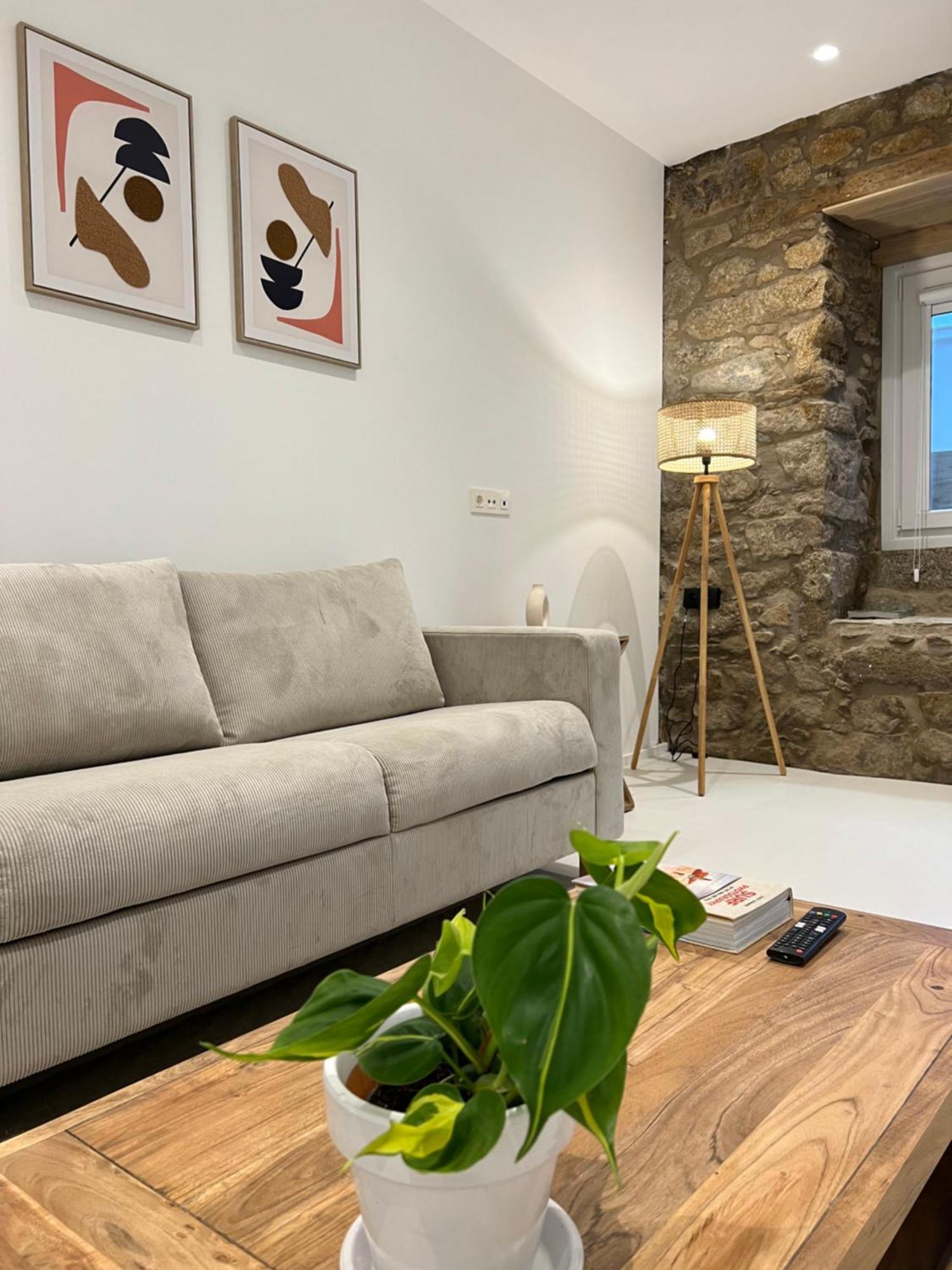 Ferrol By Miramar Stays Zewnętrze zdjęcie