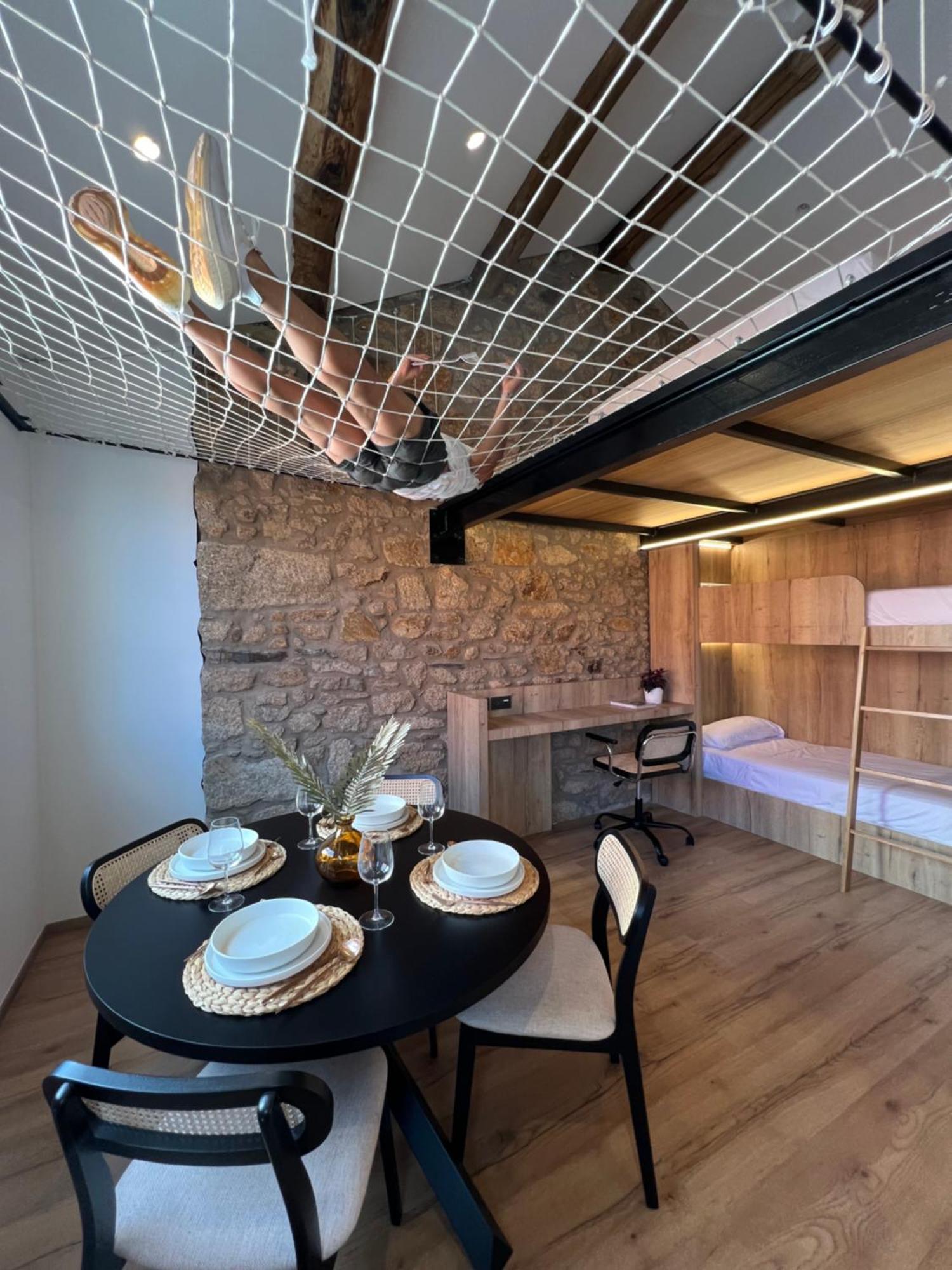 Ferrol By Miramar Stays Zewnętrze zdjęcie