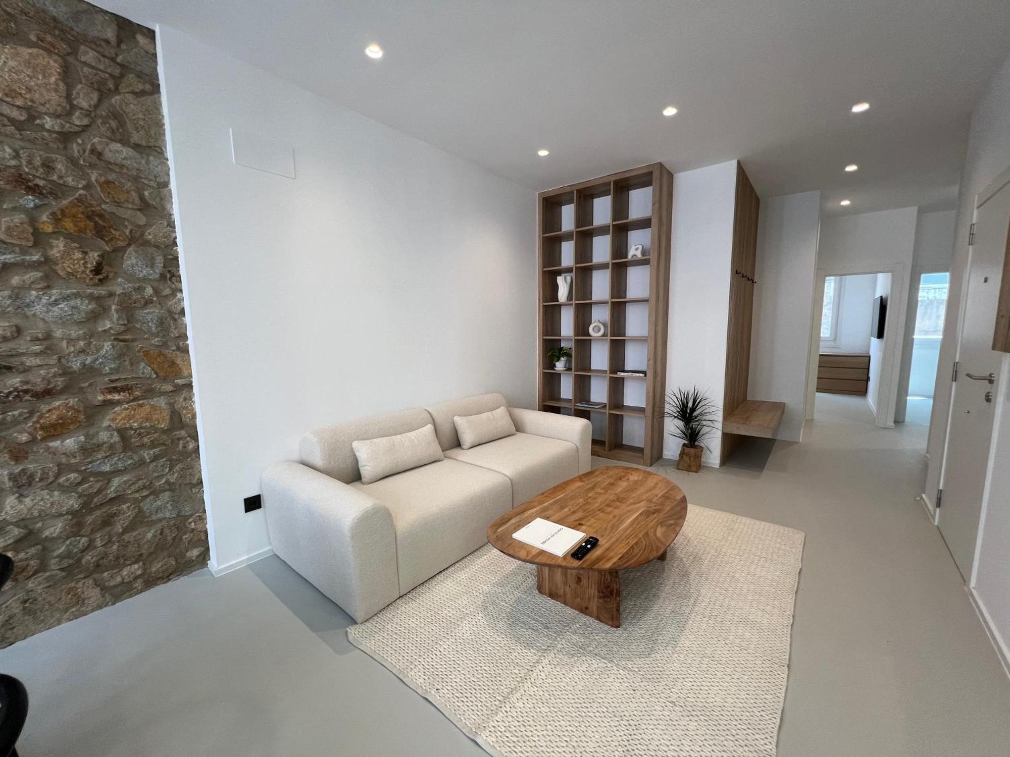 Ferrol By Miramar Stays Zewnętrze zdjęcie