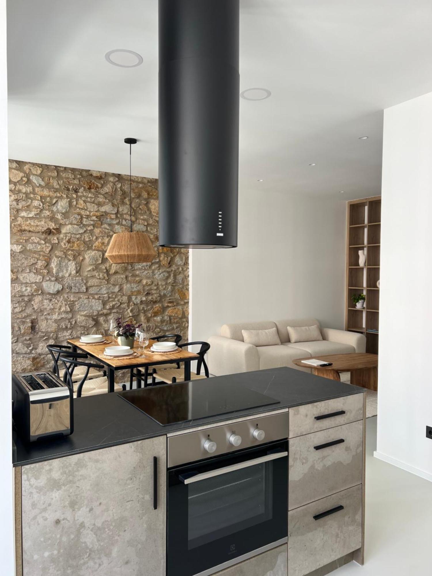 Ferrol By Miramar Stays Zewnętrze zdjęcie