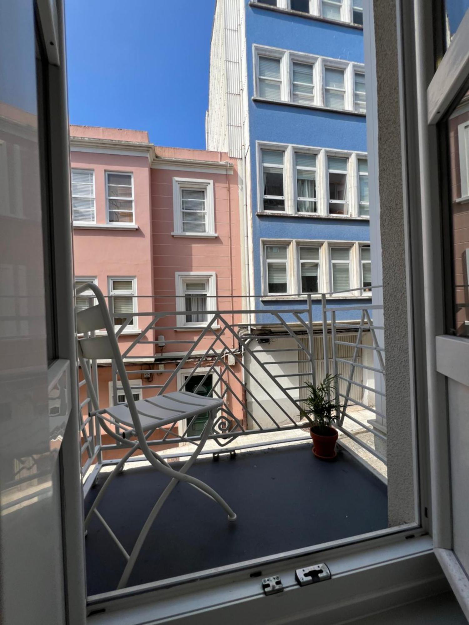 Ferrol By Miramar Stays Zewnętrze zdjęcie
