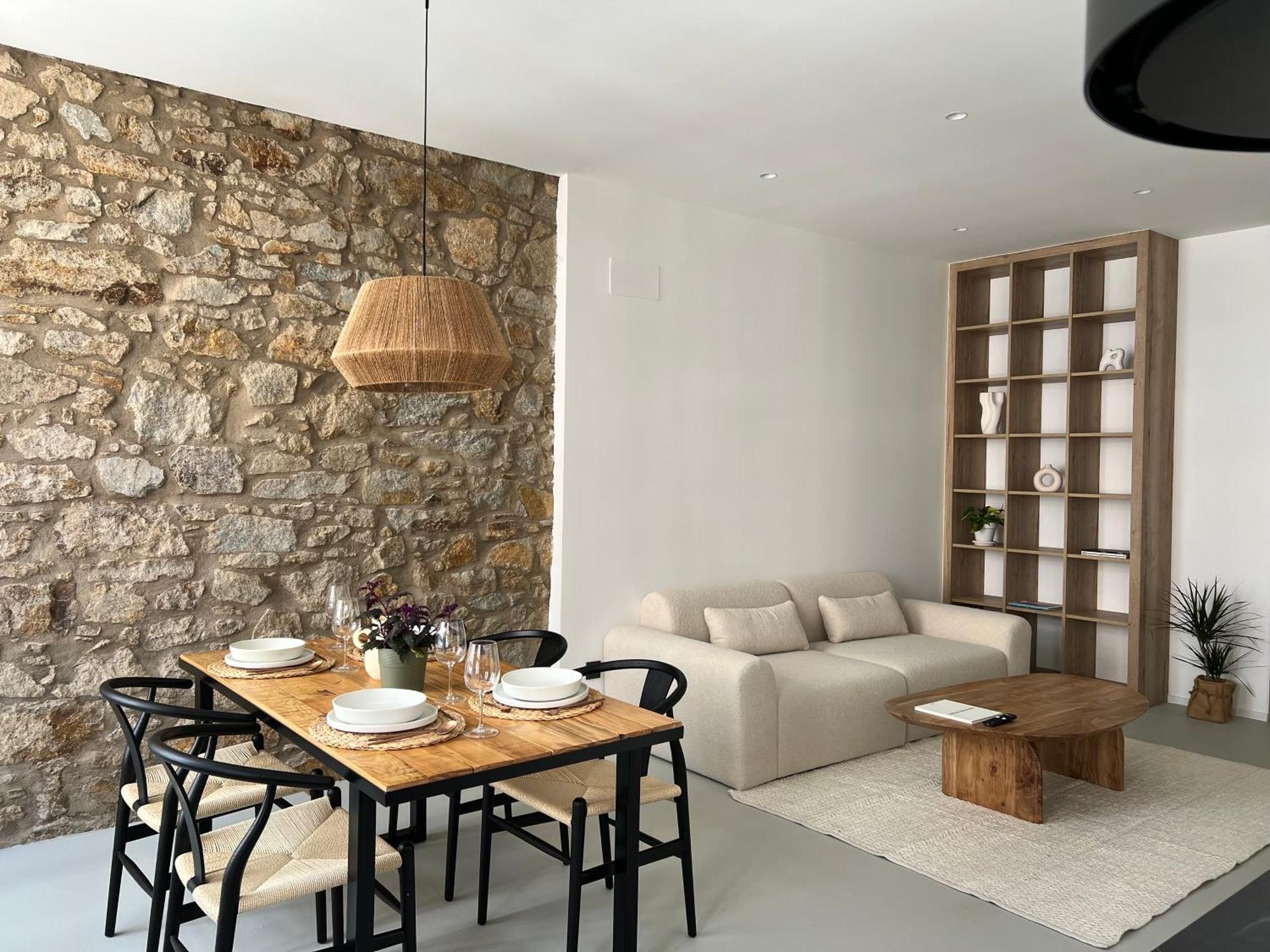 Ferrol By Miramar Stays Zewnętrze zdjęcie