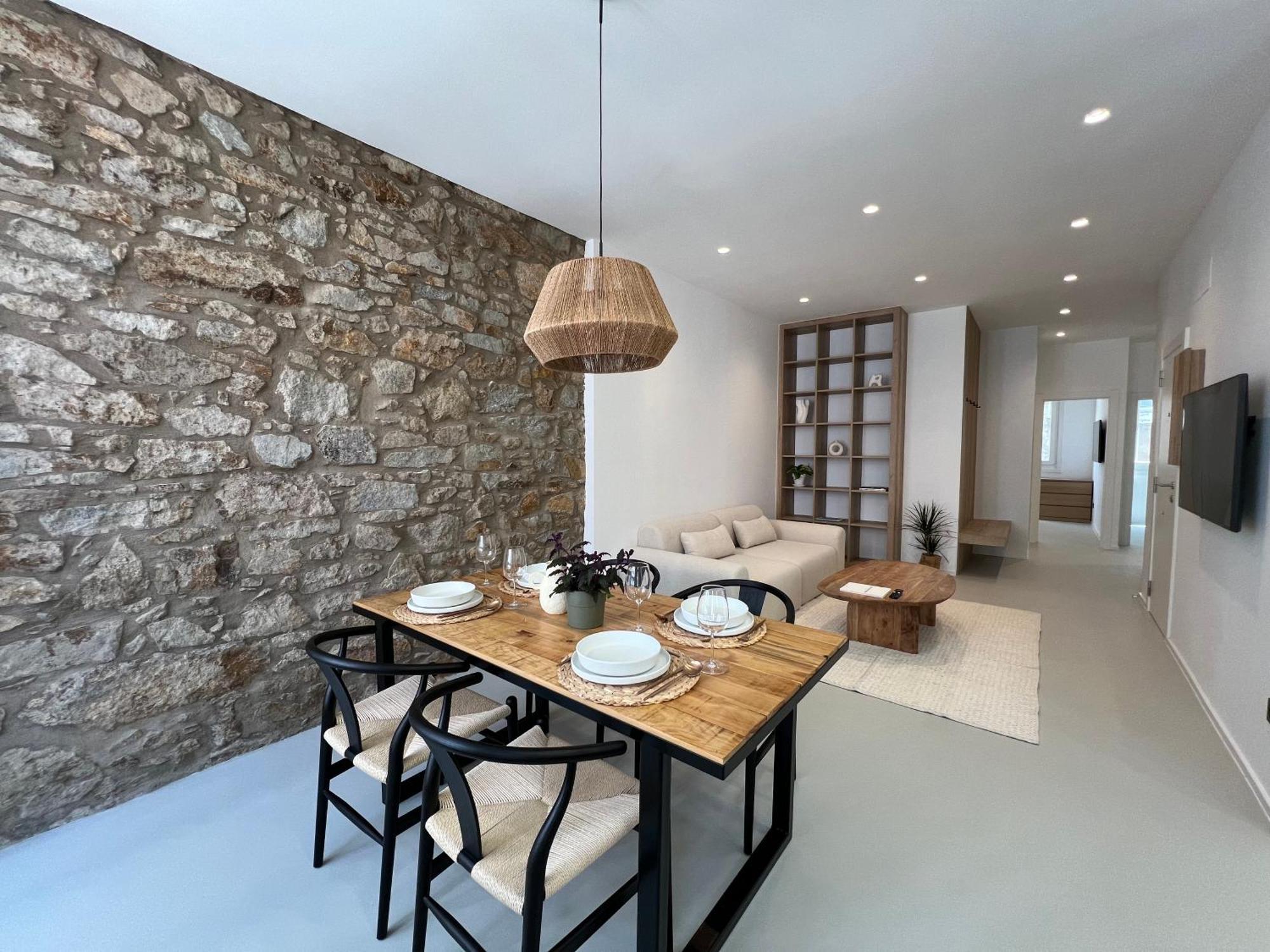 Ferrol By Miramar Stays Zewnętrze zdjęcie